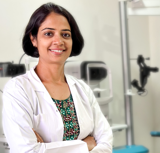 Dr Sheetal Khismatrao