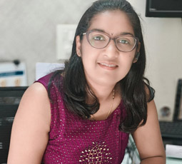 Dr. Savita Shekhar Ghumatkar