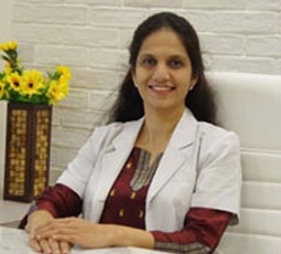 Dr. Tanmayi Dhamankar