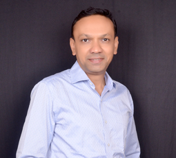 Mr. Pratik Khismatrao